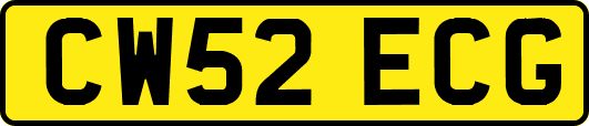 CW52ECG