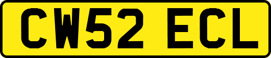 CW52ECL