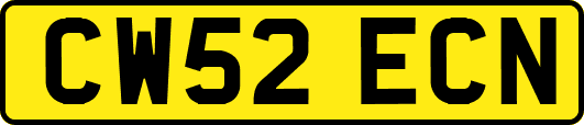 CW52ECN