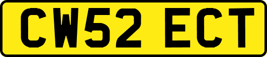 CW52ECT