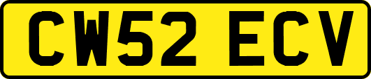 CW52ECV