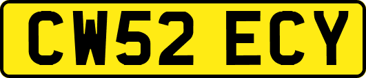 CW52ECY