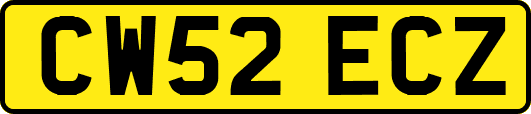 CW52ECZ
