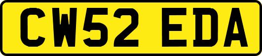 CW52EDA