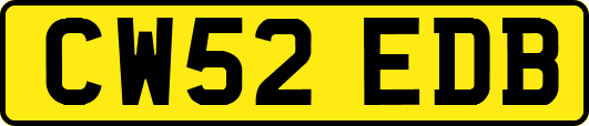 CW52EDB