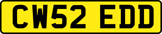 CW52EDD
