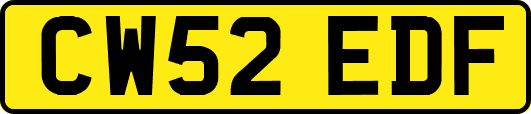 CW52EDF