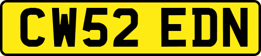 CW52EDN