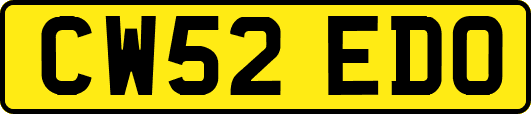 CW52EDO