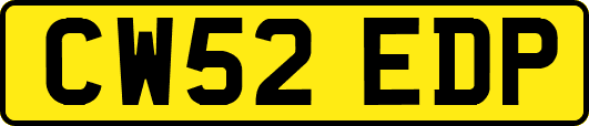CW52EDP