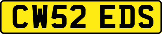 CW52EDS