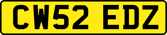 CW52EDZ