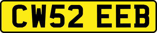 CW52EEB