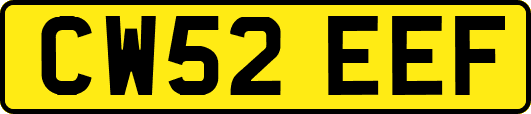 CW52EEF