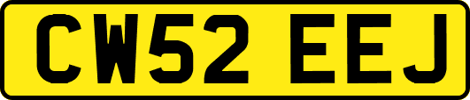 CW52EEJ