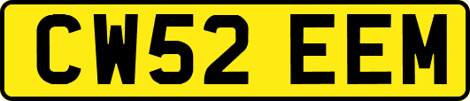 CW52EEM