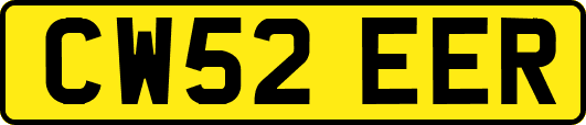 CW52EER
