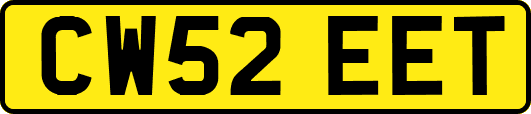 CW52EET