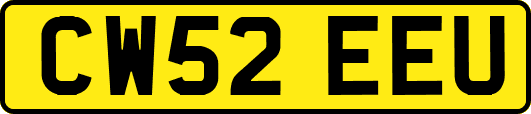 CW52EEU