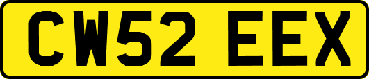 CW52EEX