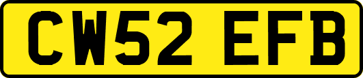 CW52EFB