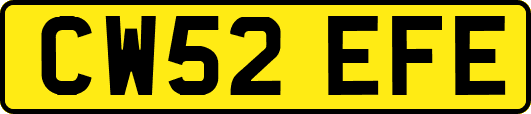 CW52EFE