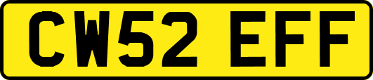 CW52EFF
