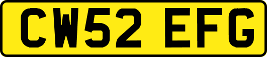 CW52EFG