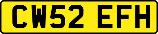 CW52EFH
