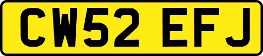 CW52EFJ