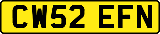 CW52EFN