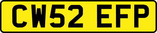 CW52EFP