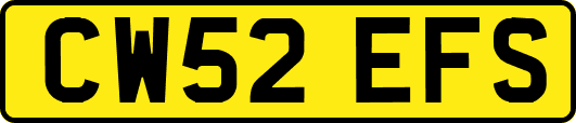 CW52EFS