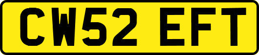 CW52EFT