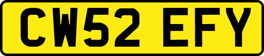 CW52EFY