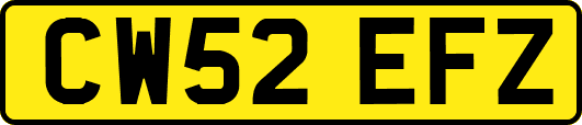 CW52EFZ