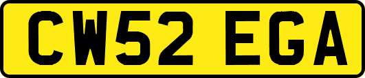 CW52EGA