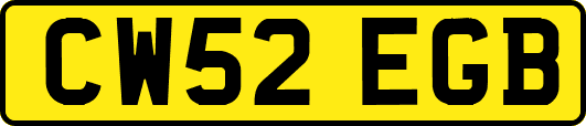 CW52EGB