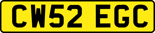 CW52EGC