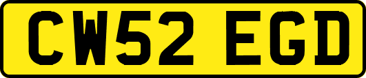 CW52EGD