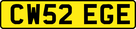 CW52EGE