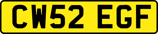 CW52EGF