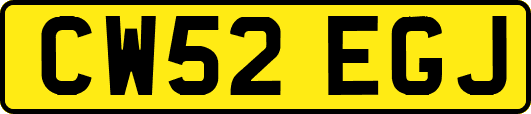 CW52EGJ