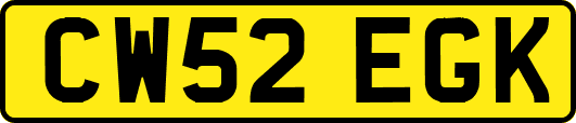 CW52EGK