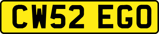 CW52EGO