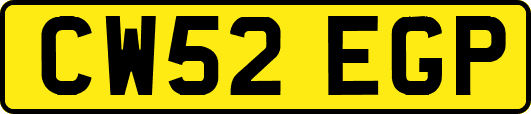 CW52EGP