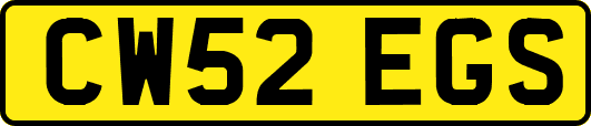 CW52EGS