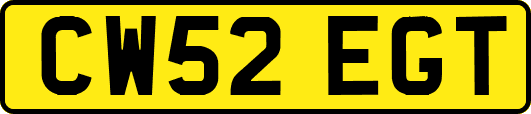 CW52EGT