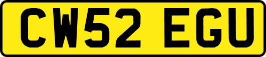CW52EGU