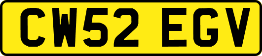 CW52EGV